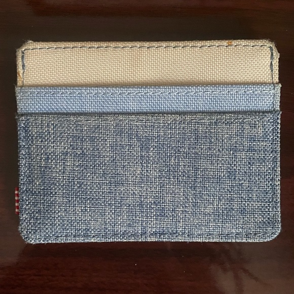 Hershel Wallet Holder - Picture 2 of 2